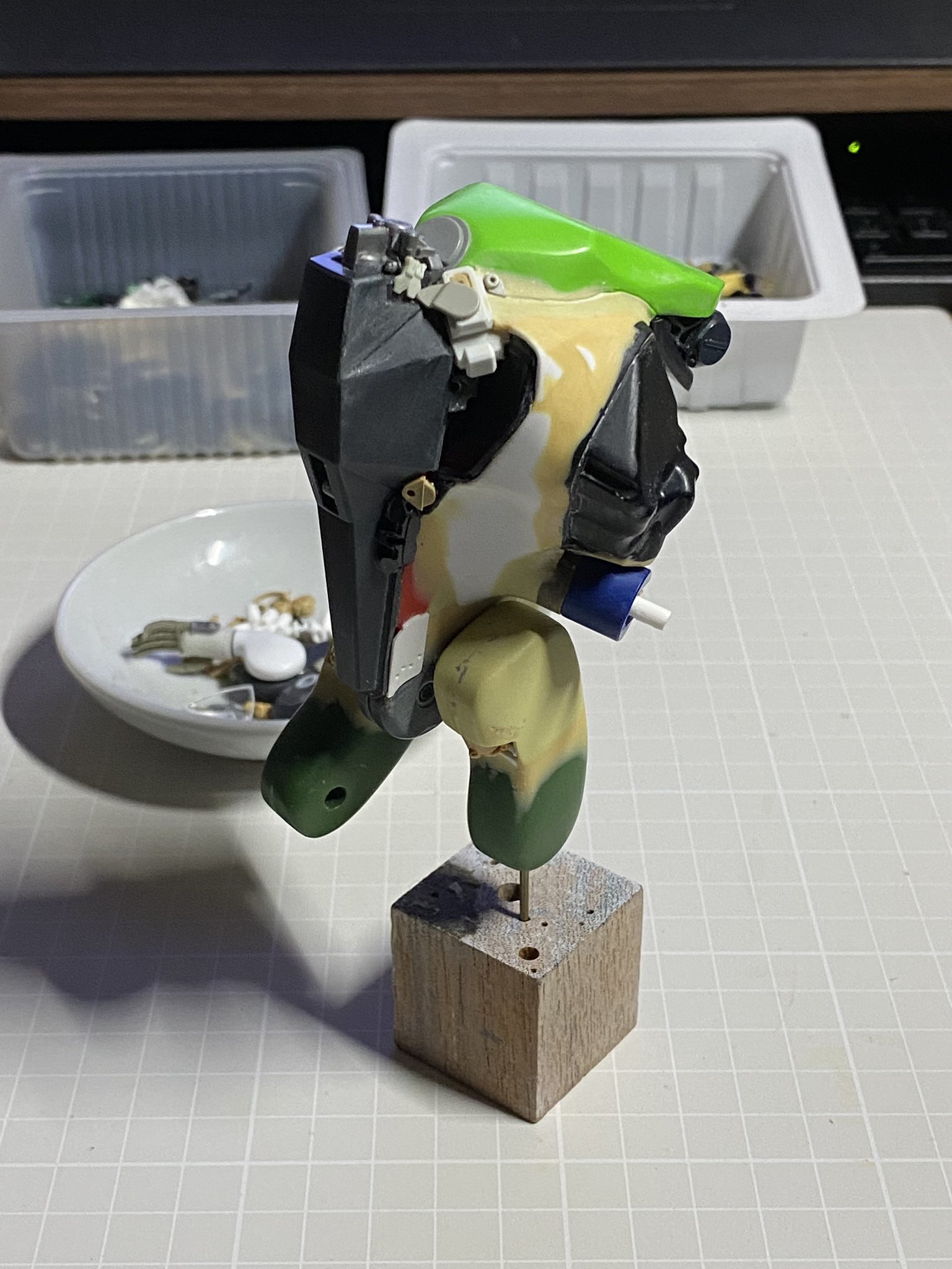 coffinfly