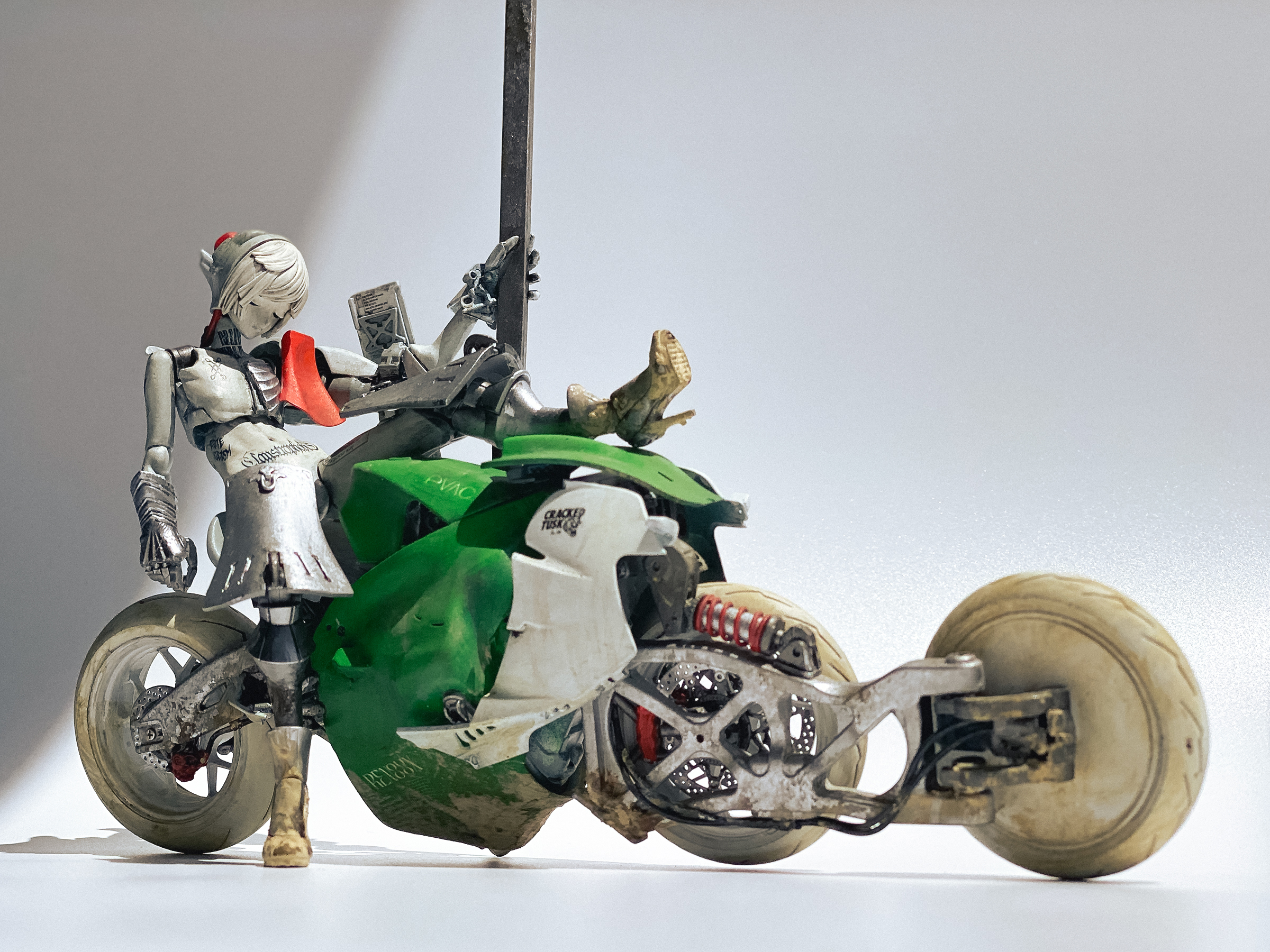 motojoust