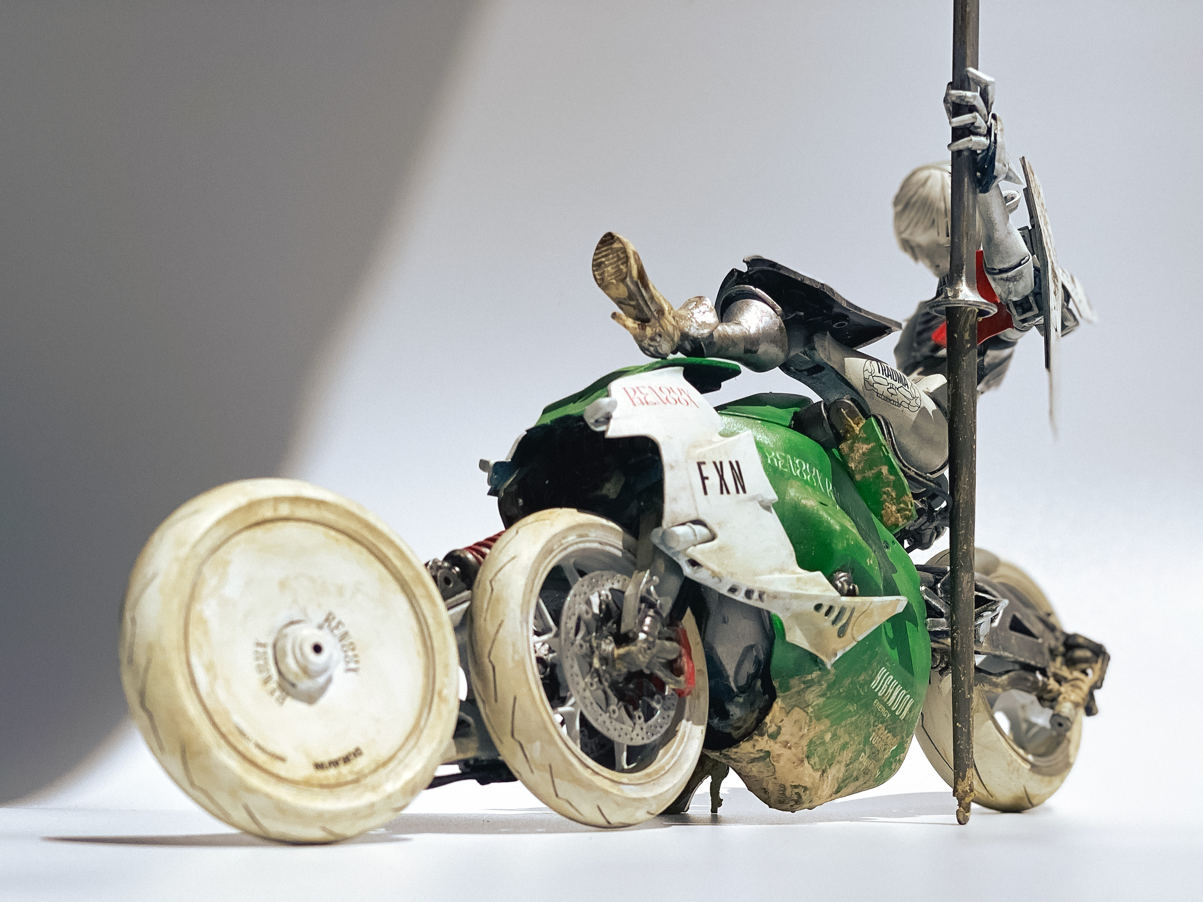 motojoust