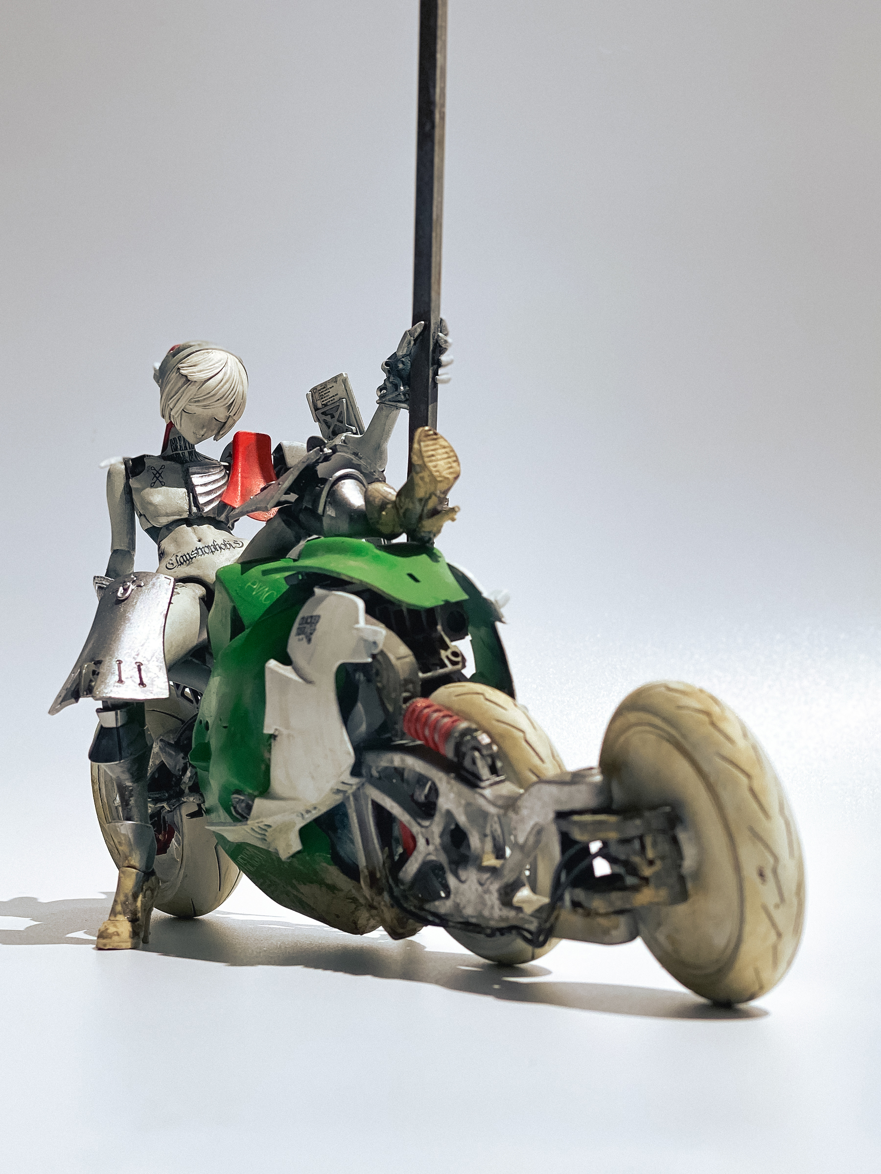 motojoust