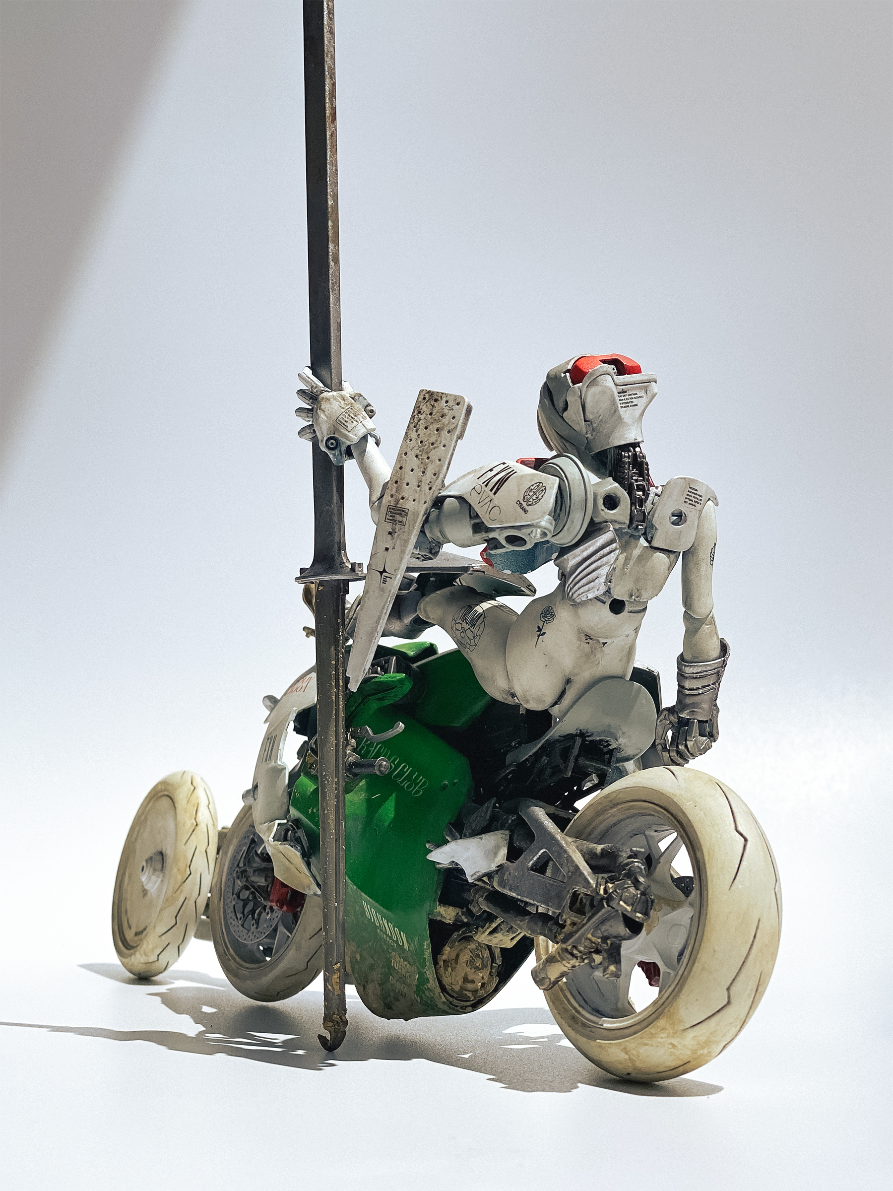 motojoust