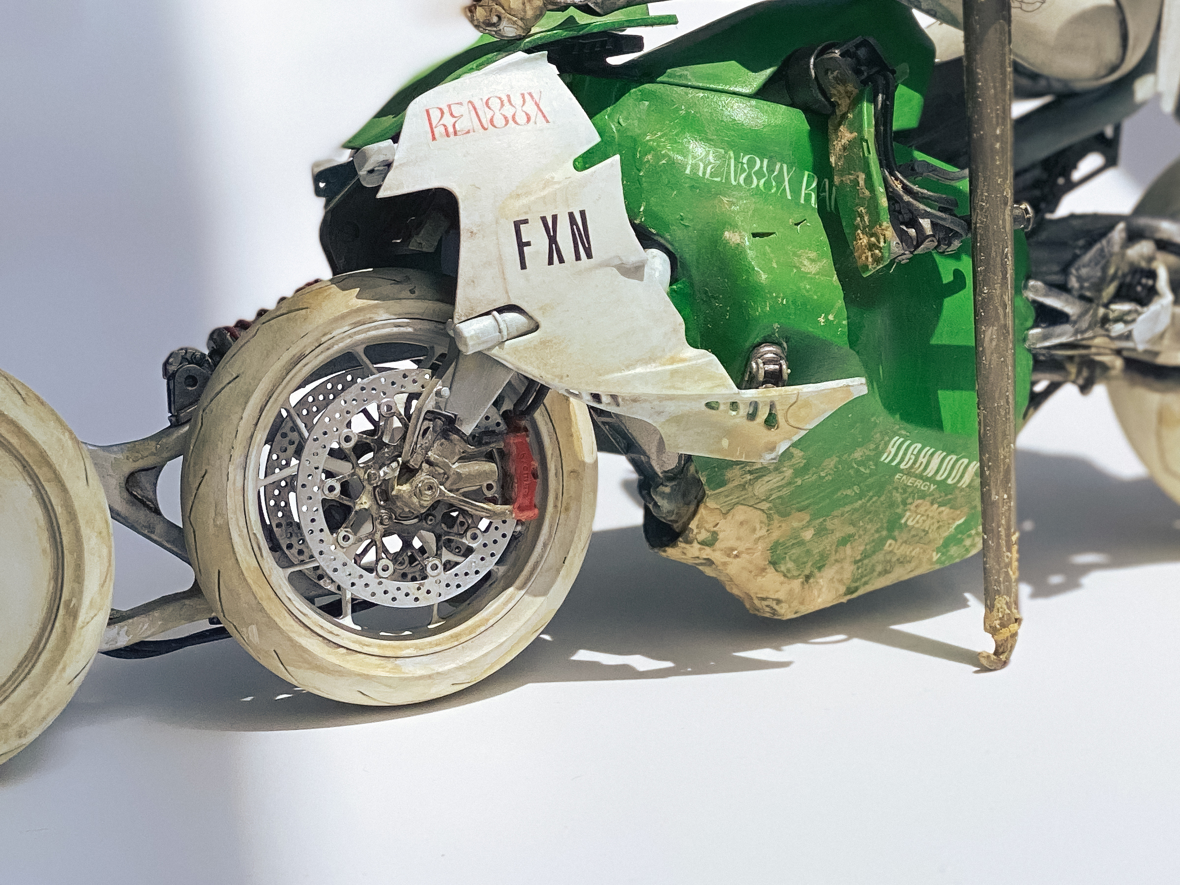 motojoust