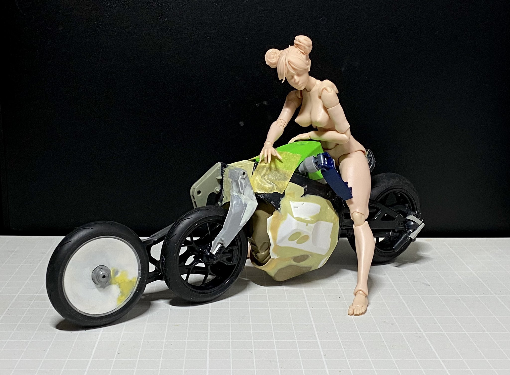 motojoust