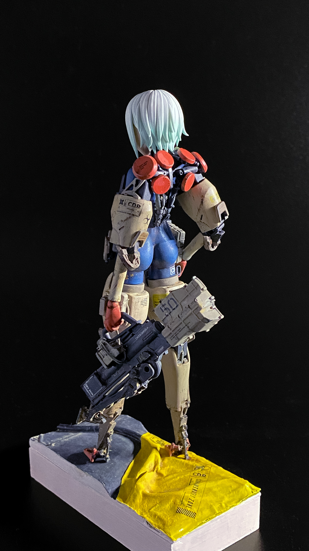 vulture