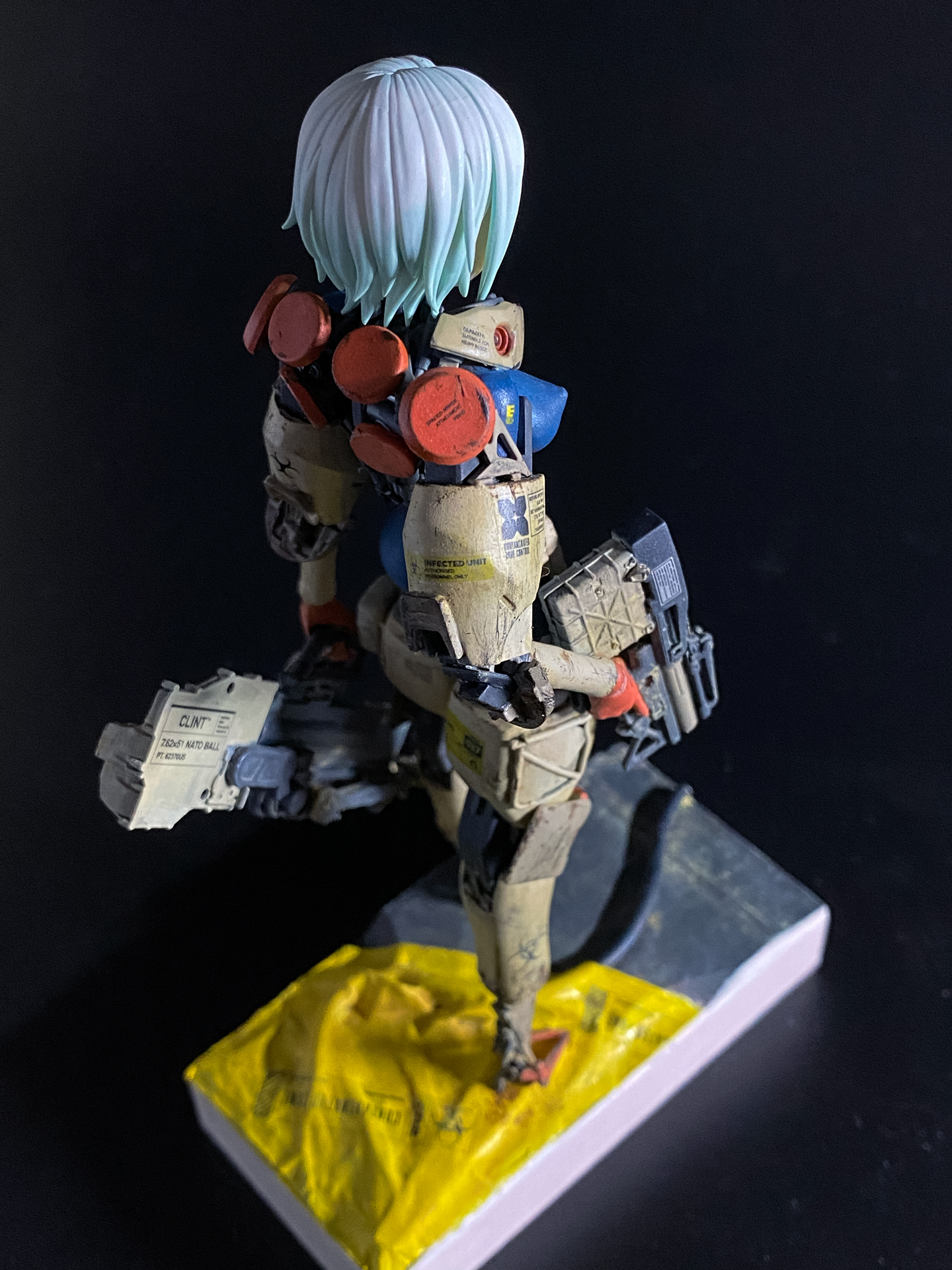 vulture